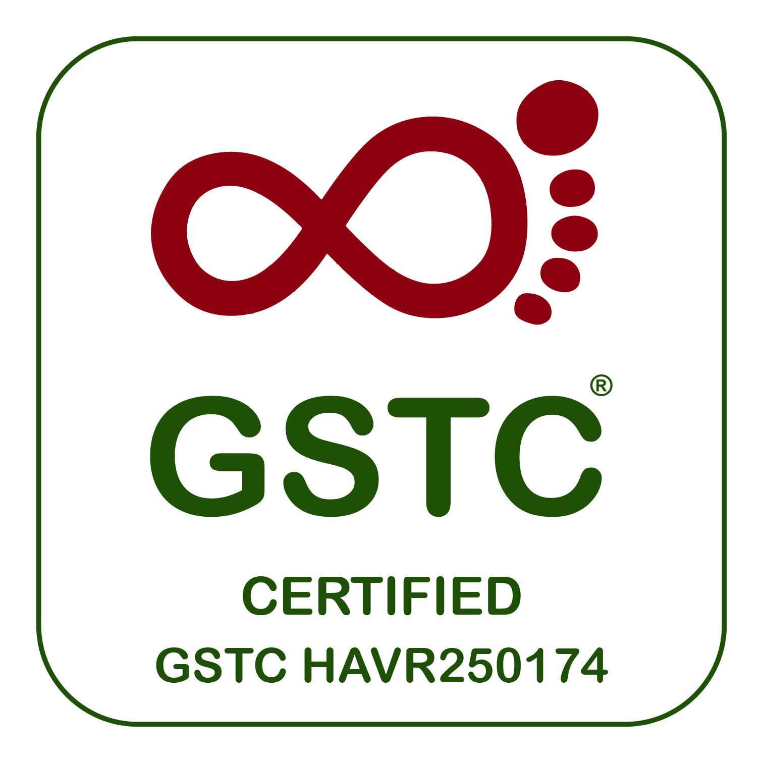 GSTC Certification of Hotel Romantic