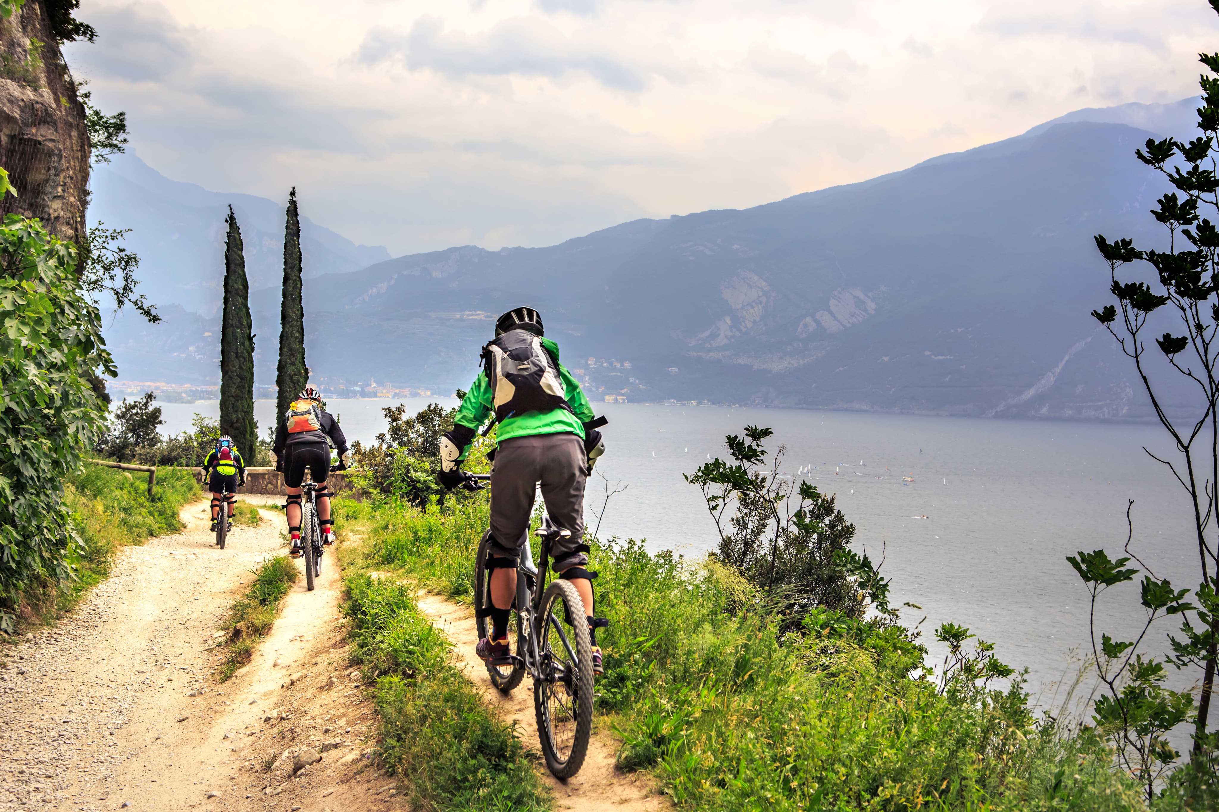 Hotel Romantic MTB